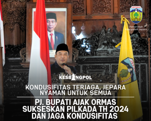 pj-bupati-jepara-dan-ormas-jepara