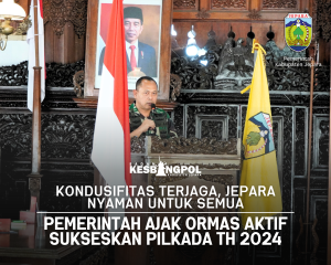 kasdim-0719-jepara-ormas