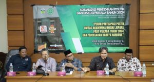 sosialisasi-pendidikan-politik-unisnu-jepara