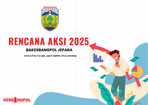 rencana-aksi-bakesbangpol-jepara-tahun-2025
