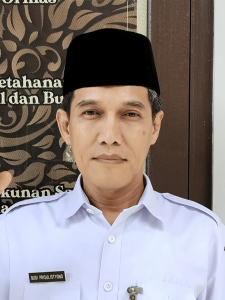 budi-prisulistyono-plt-ka-bakesbangpol-jepara