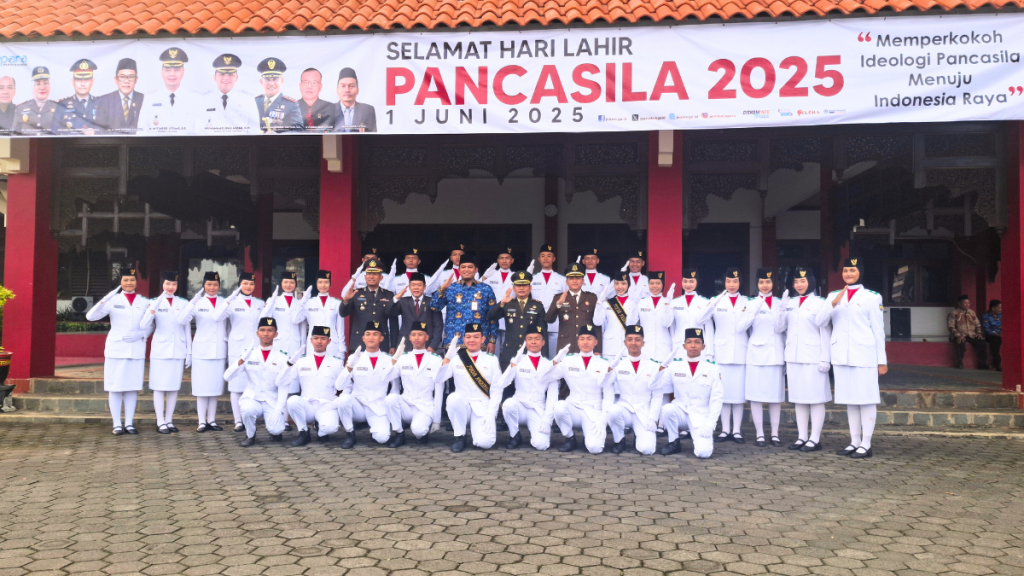 peringatan-hari-lahir-pancasila-2025-kebupaten-jepara